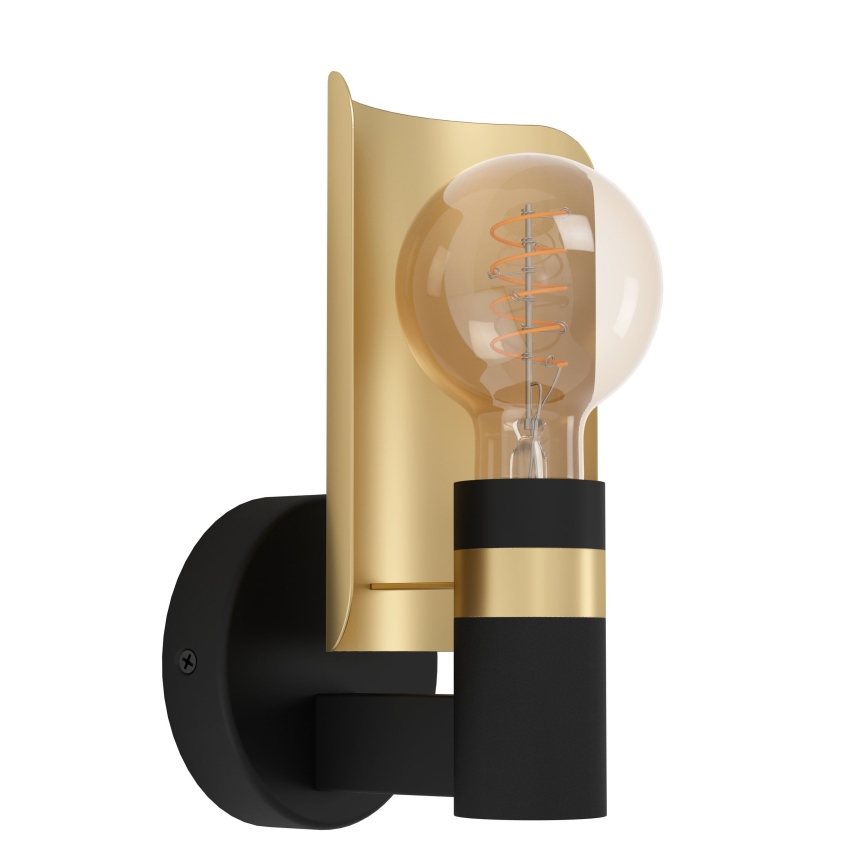 Eglo - Wall light 1xE27/40W/230V