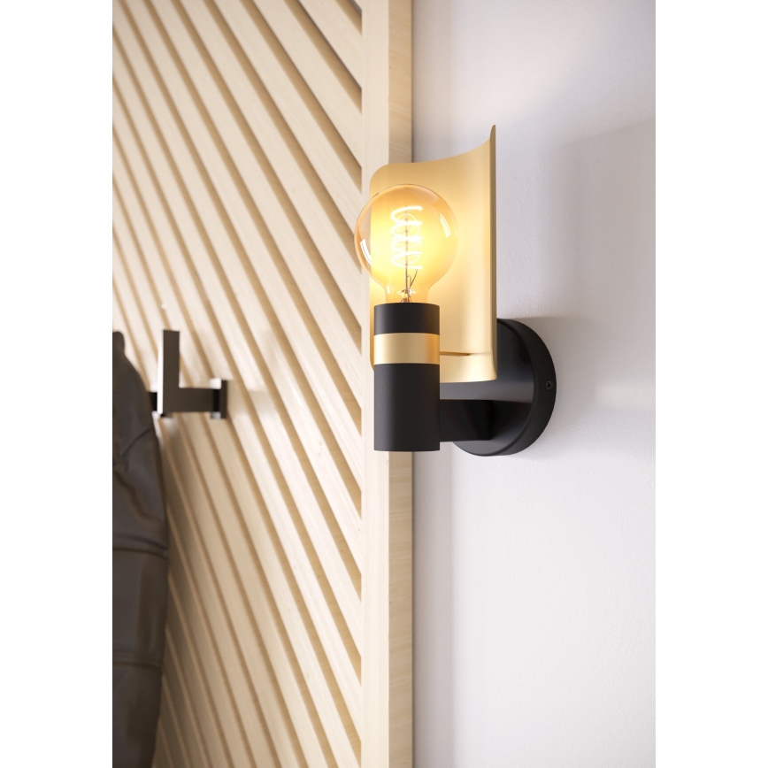 Eglo - Wall light 1xE27/40W/230V