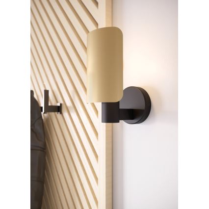 Eglo - Wall light 1xE27/40W/230V