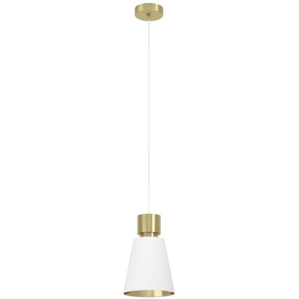Eglo - Chandelier on a string 1xE27/40W/230V