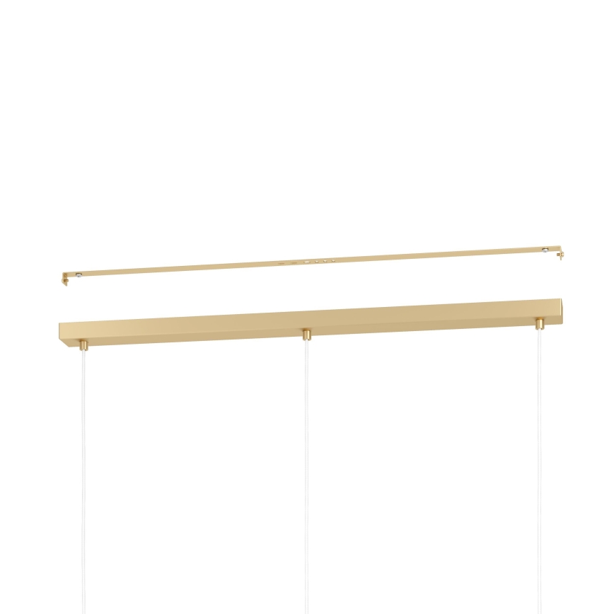 Eglo - Chandelier on a string 3xE27/40W/230V