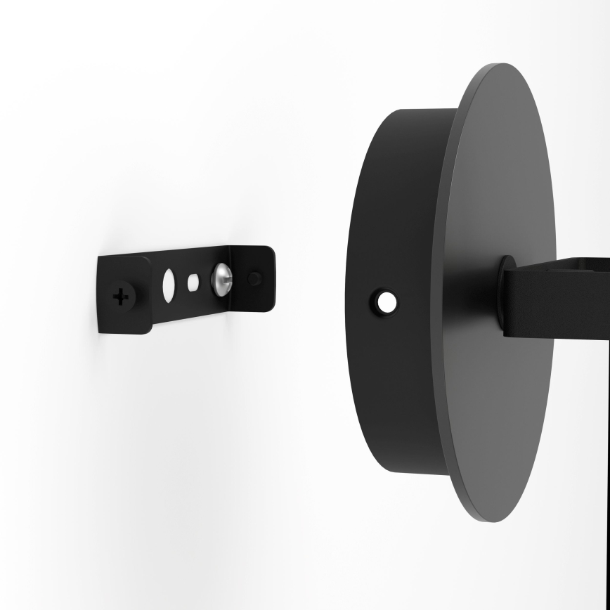 Eglo - Wall spotlight 1xE27/40W/230V
