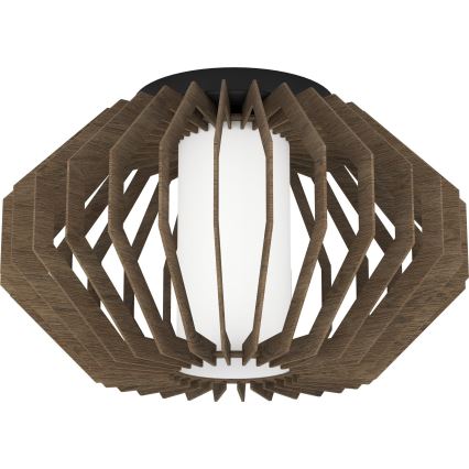 Eglo - Ceiling light 1xE27/40W/230V
