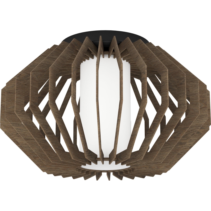 Eglo - Ceiling light 1xE27/40W/230V