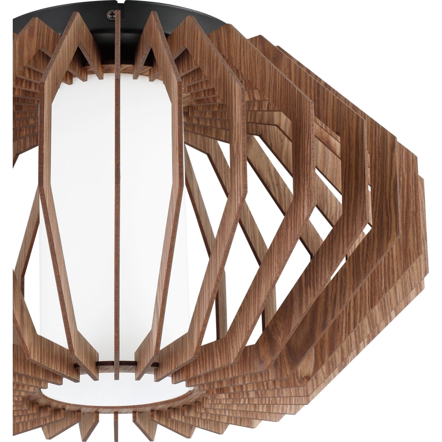 Eglo - Ceiling light 1xE27/40W/230V