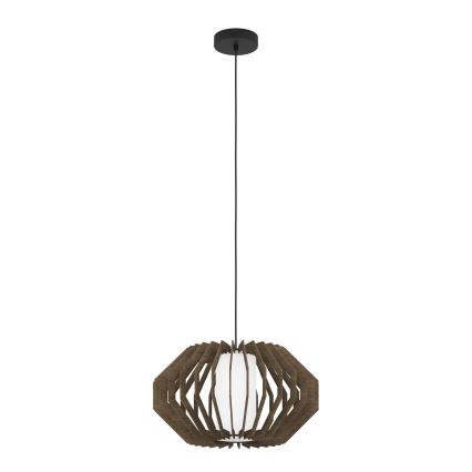 Eglo - Chandelier on a string 1xE27/40W/230V
