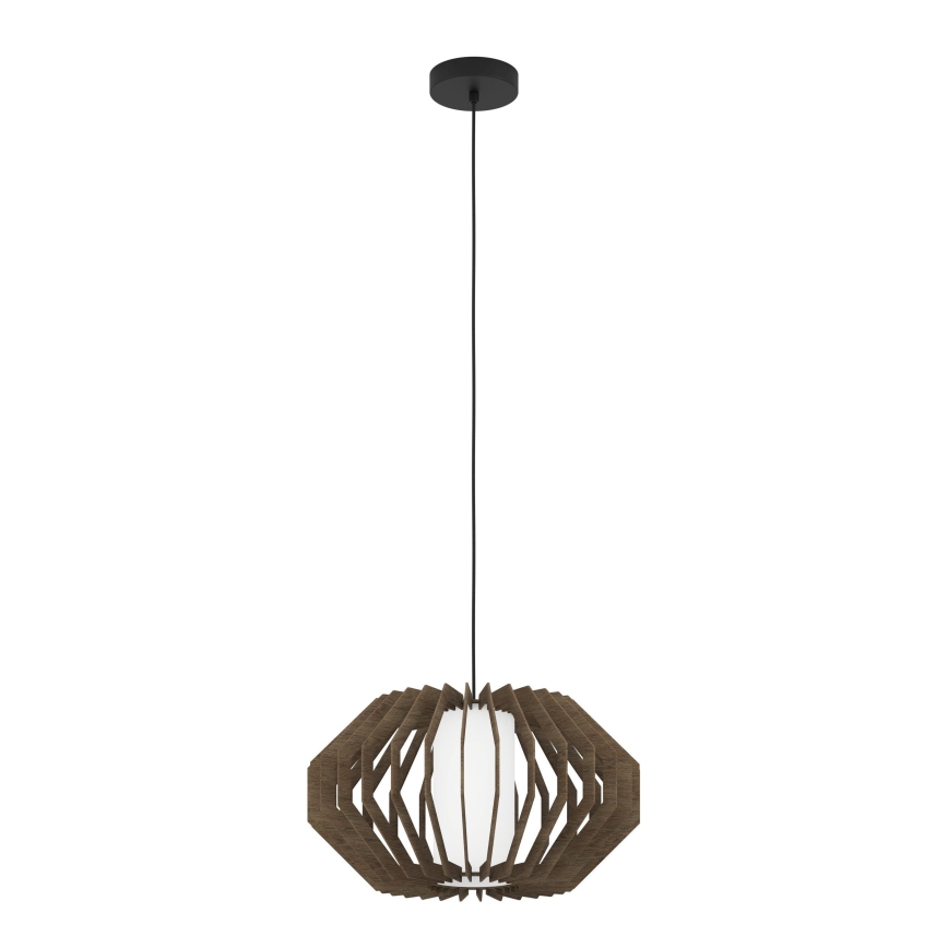 Eglo - Chandelier on a string 1xE27/40W/230V