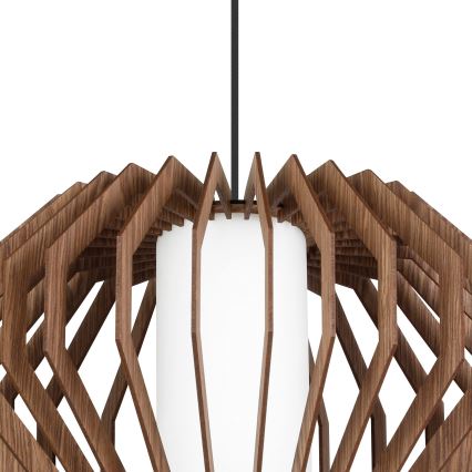 Eglo - Chandelier on a string 1xE27/40W/230V