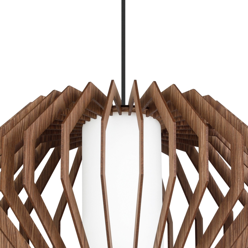 Eglo - Chandelier on a string 1xE27/40W/230V