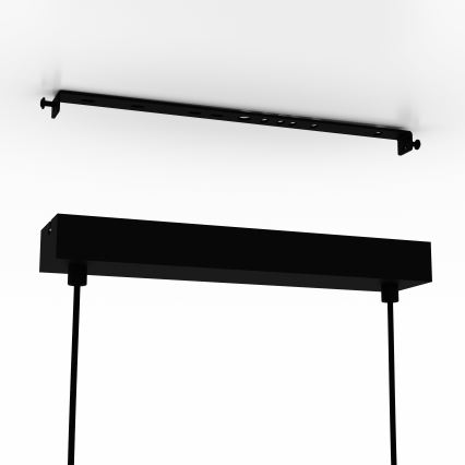 Eglo - LED RGBW Dimmable chandelier on a string LED/35W/230V 2700-6500K