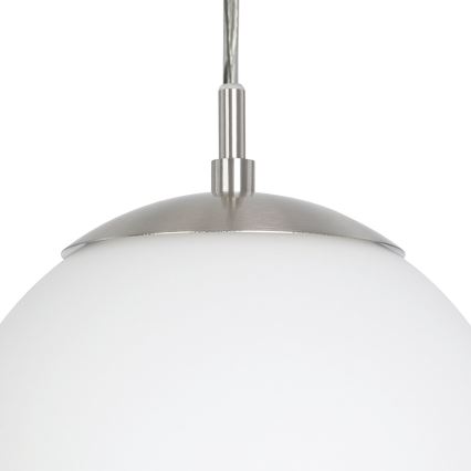 Eglo - Chandelier on a string 3xE27/40W/230V