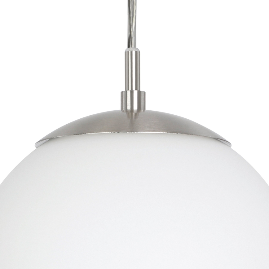 Eglo - Chandelier on a string 3xE27/40W/230V