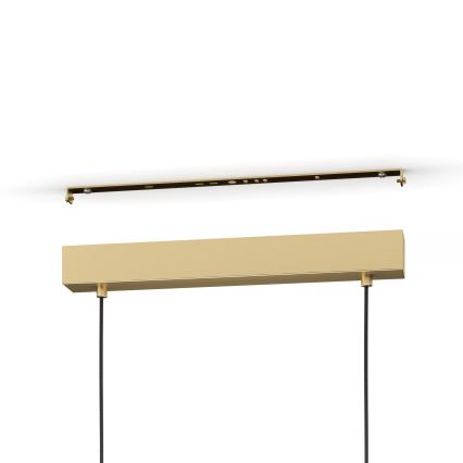 Eglo - Chandelier on a string 3xE27/40W/230V