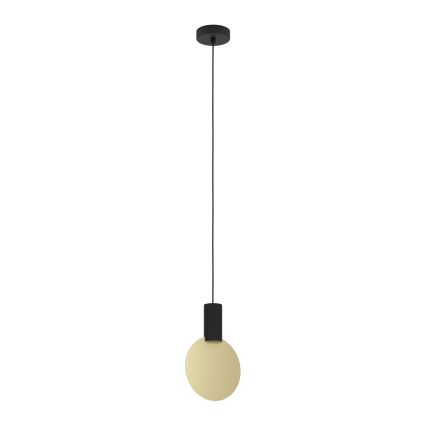 Eglo - LED Chandelier on a string 1xGU10/4,5W/230V 3000K