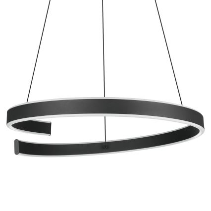 Eglo - LED Dimmable chandelier on a string LED/42,5W/230V 3000-6500K