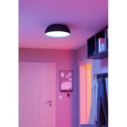 Eglo - LED RGBW Dimmable ceiling light 3xLED/7,5W/230V 2700-6500K d. 40 cm