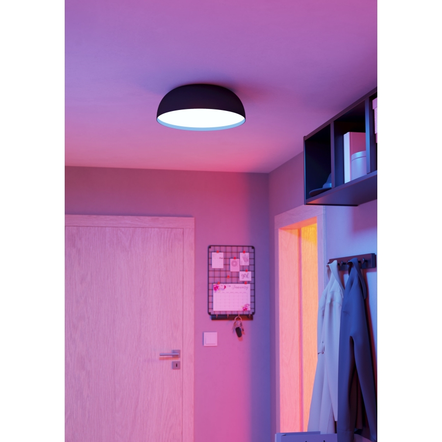 Eglo - LED RGBW Dimmable ceiling light 3xLED/7,5W/230V 2700-6500K d. 40 cm