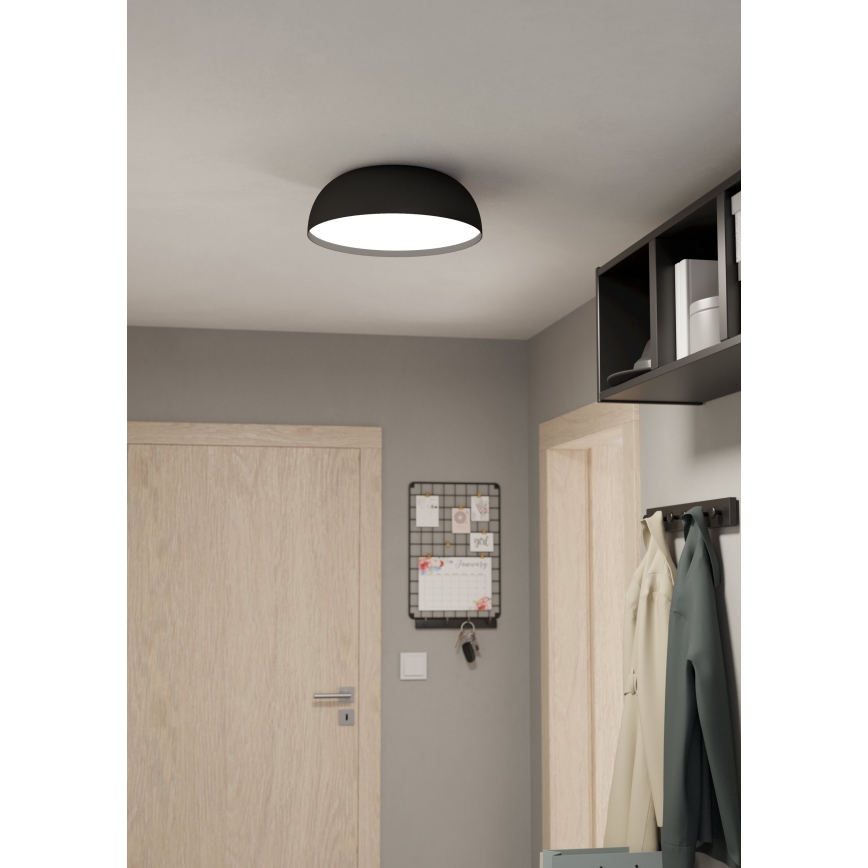 Eglo - LED RGBW Dimmable ceiling light 3xLED/7,5W/230V 2700-6500K d. 40 cm