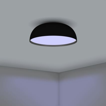 Eglo - LED RGBW Dimmable ceiling light 3xLED/7,5W/230V 2700-6500K d. 40 cm