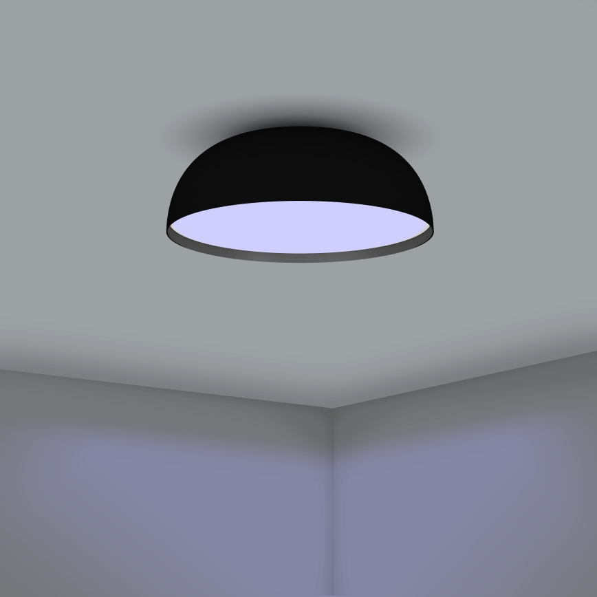Eglo - LED RGBW Dimmable ceiling light 3xLED/7,5W/230V 2700-6500K d. 40 cm