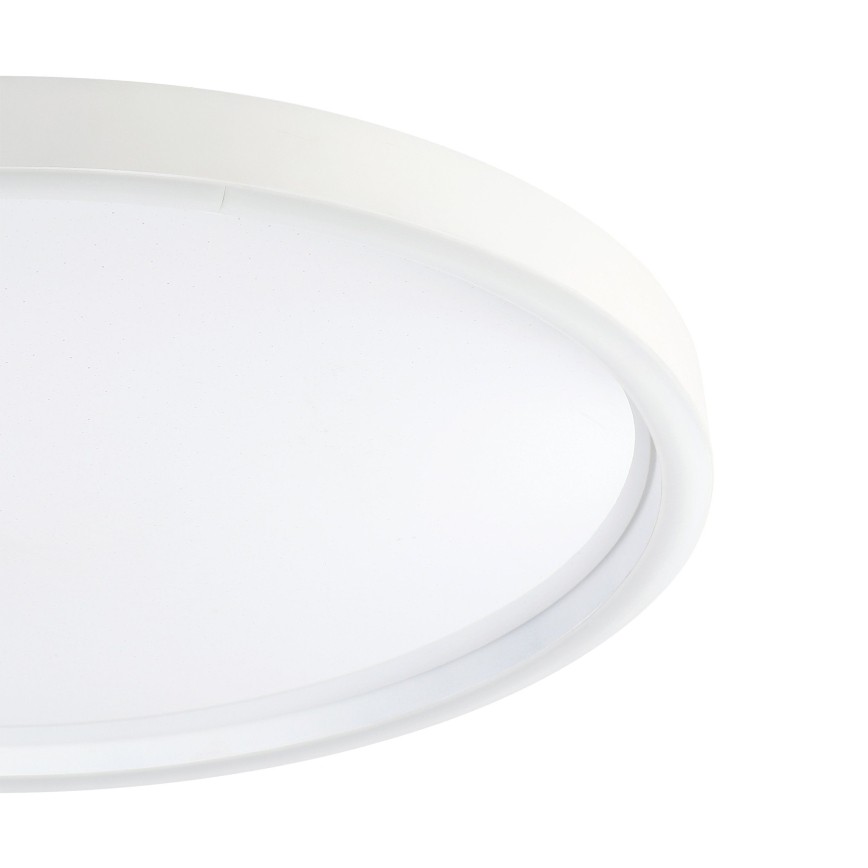 Eglo - LED RGBW Dimmable ceiling light LED/34,5W/230V 2700-6500K