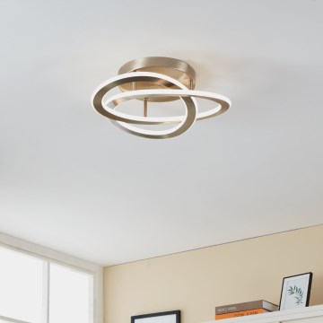 Eglo 900419 - LED Ceiling Light ROLIMARE LED/35W/230V