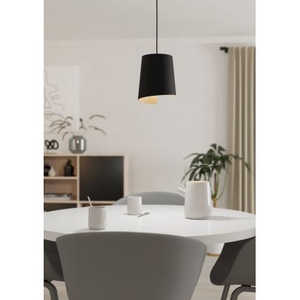 Eglo - Chandelier on a string 1xE27/40W/230V