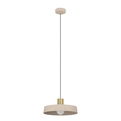 Eglo - Chandelier on a string 1xE27/40W/230V