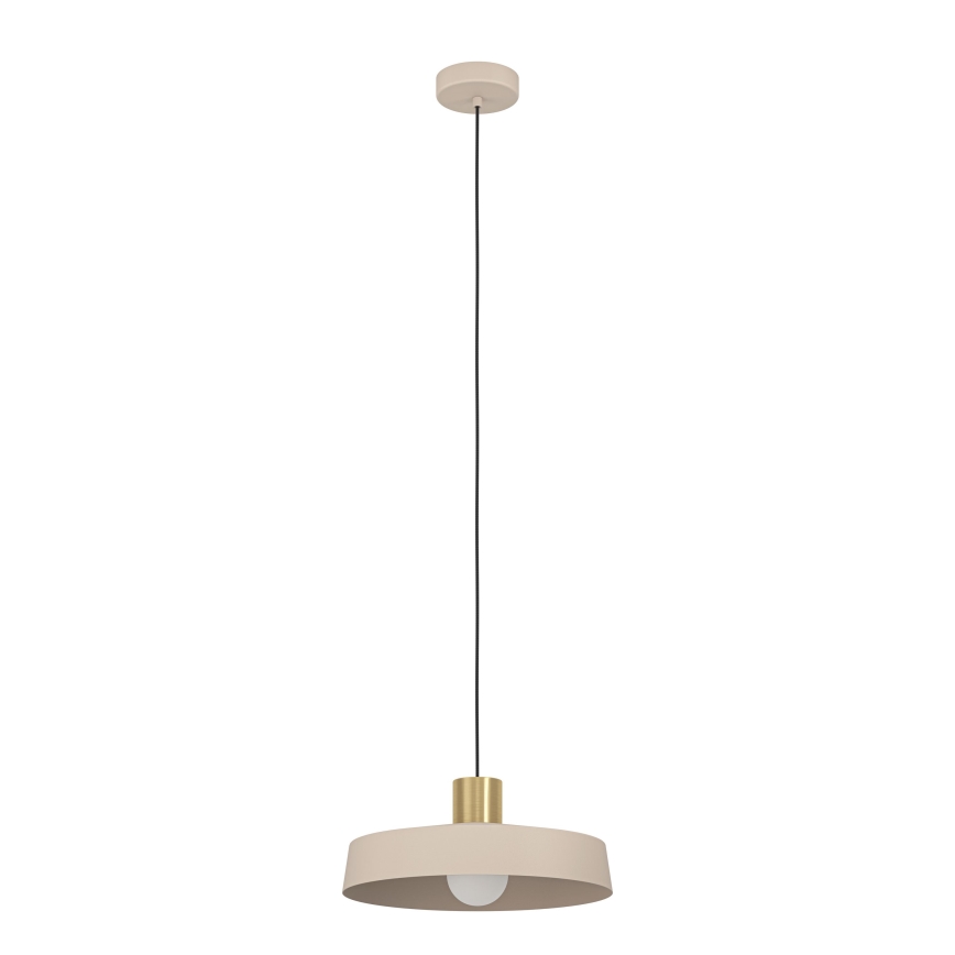 Eglo - Chandelier on a string 1xE27/40W/230V