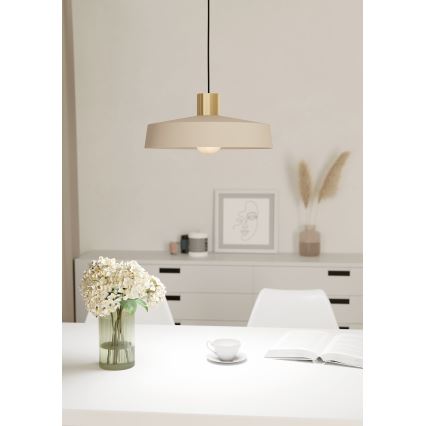 Eglo - Chandelier on a string 1xE27/40W/230V