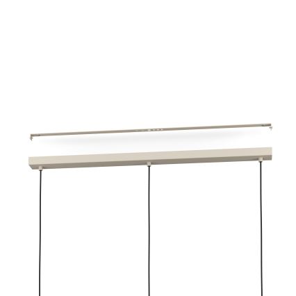 Eglo - Chandelier on a string 3xE27/40W/230V