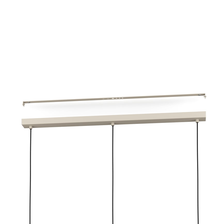 Eglo - Chandelier on a string 3xE27/40W/230V