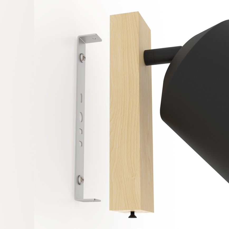 Eglo - Wall light 1xE27/25W/230V