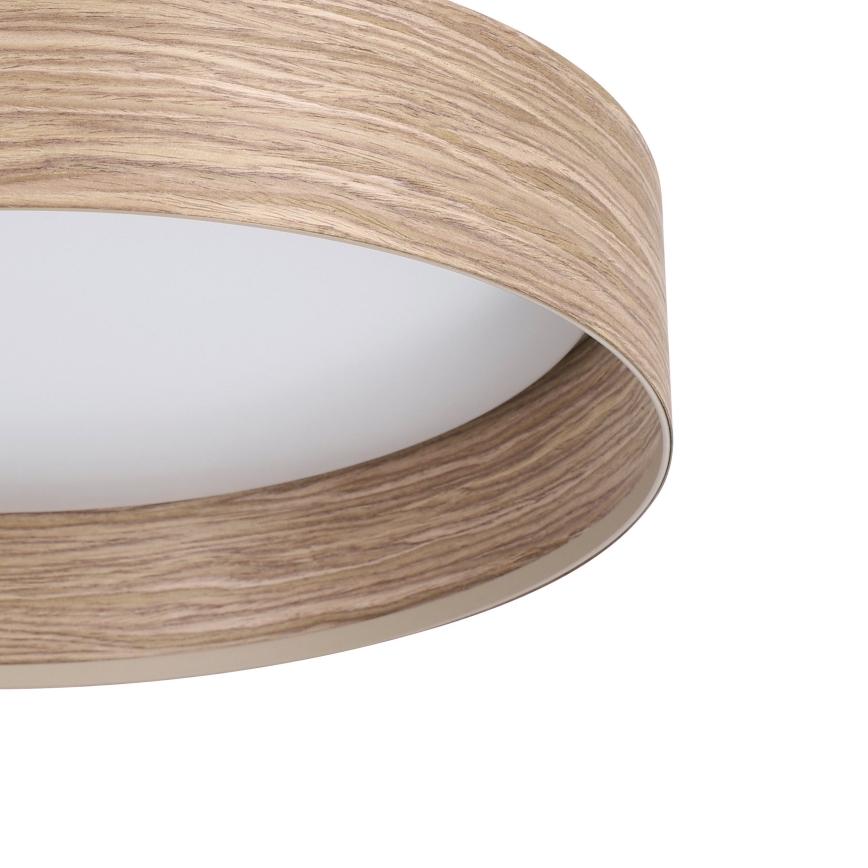 Eglo - LED Ceiling light LED/24W/230V