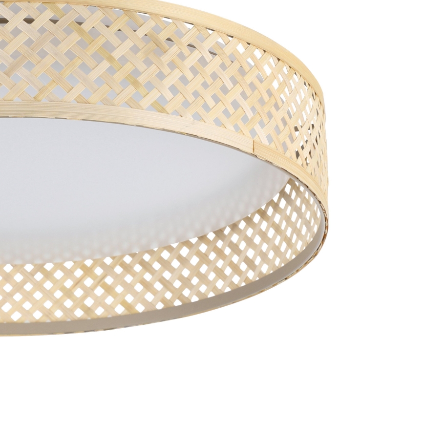 Eglo - LED Ceiling light LED/24W/230V