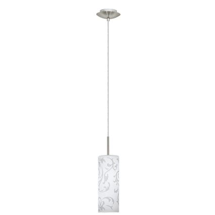 Eglo - Pendant chandelier x E27/60W