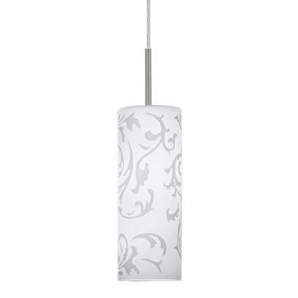 Eglo - Pendant chandelier x E27/60W