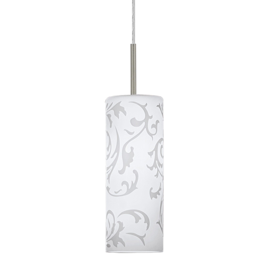 Eglo - Pendant chandelier x E27/60W