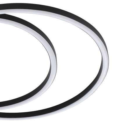 Eglo - LED Ceiling light LED/36W/230V