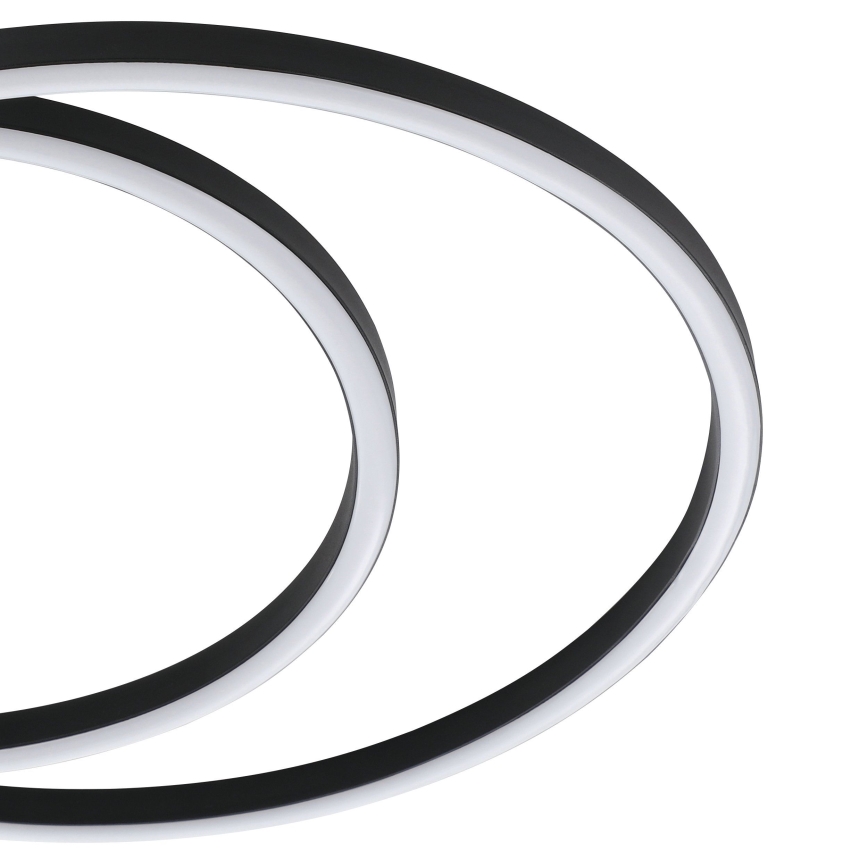 Eglo - LED Ceiling light LED/36W/230V