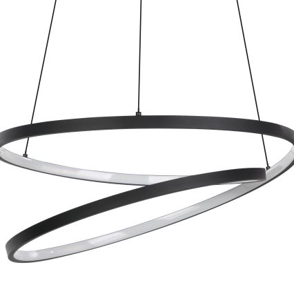 Eglo - LED Chandelier on a string LED/36W/230V