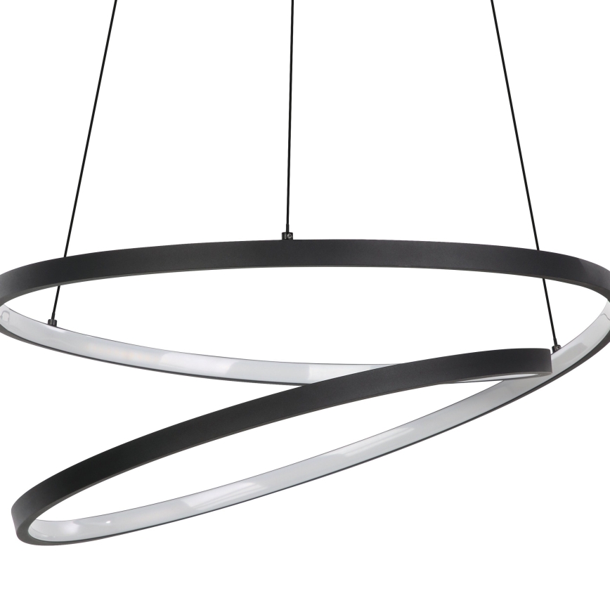 Eglo - LED Chandelier on a string LED/36W/230V