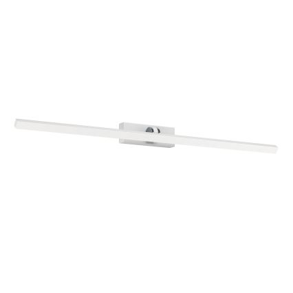 Eglo - LED Bathroom mirror lighting LED/5W/230V IP44 white