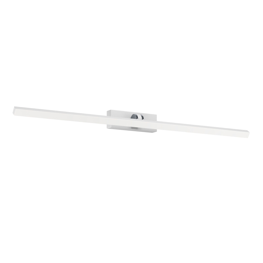 Eglo - LED Bathroom mirror lighting LED/5W/230V IP44 white