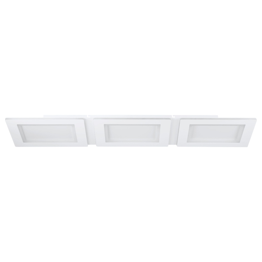 Eglo - LED RGBW Dimmable ceiling light LED/42,5W/230V