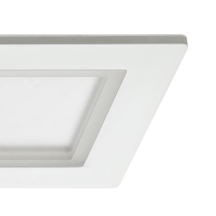 Eglo - LED RGBW Dimmable ceiling light LED/42,5W/230V