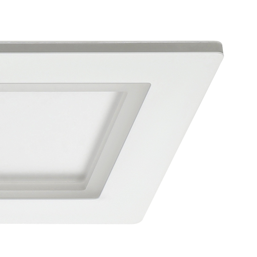 Eglo - LED RGBW Dimmable ceiling light LED/42,5W/230V