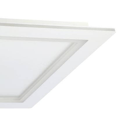 Eglo - LED RGBW Dimmable ceiling light LED/35,5W/230V
