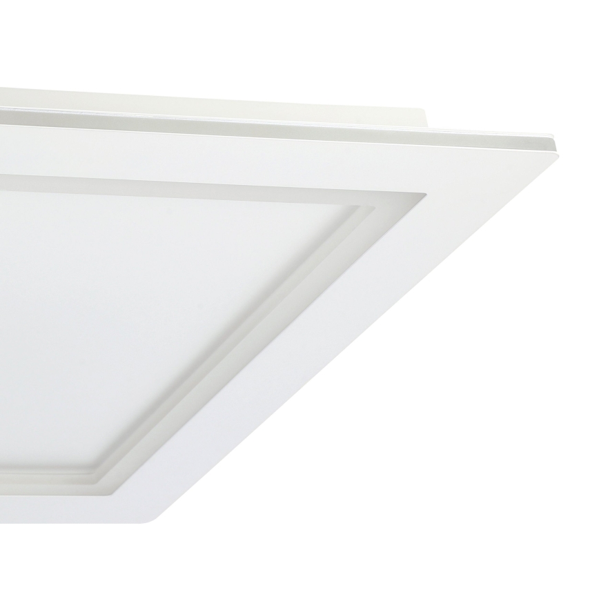 Eglo - LED RGBW Dimmable ceiling light LED/35,5W/230V