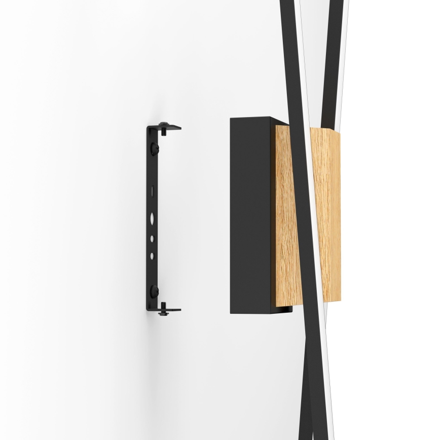 Eglo - LED Wall light 2xLED/6,3W/230V